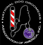 National Dog Groomers Association 