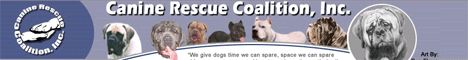Canine Rescue Coalition